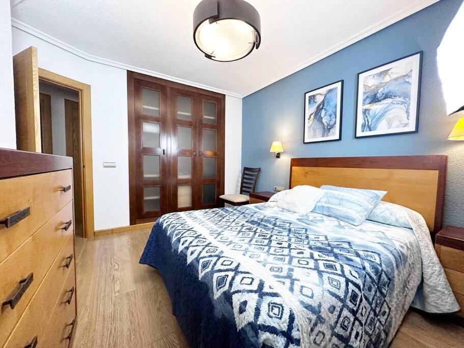 Arte Y Vias - Parking Gratis Apartment Salamanca